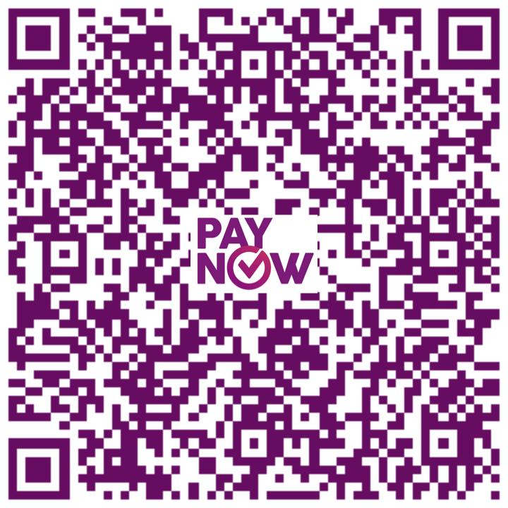 PayNow QR Code