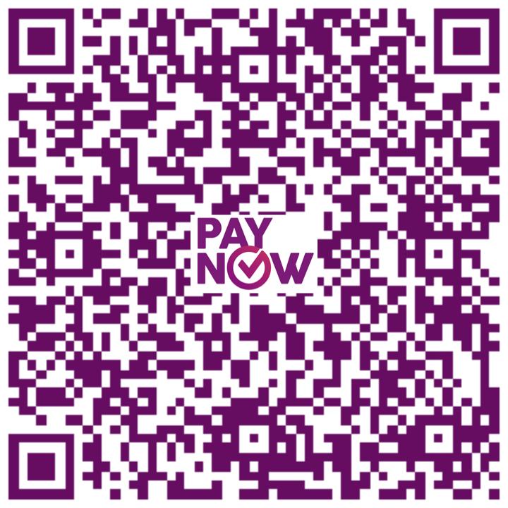 PayNow QR Code