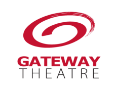 Digital & Venue Sponsor - Gateway Theatre