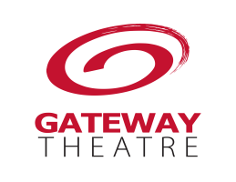 Digital & Venue Sponsor - Gateway Theatre