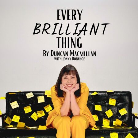 Every Brilliant Thing