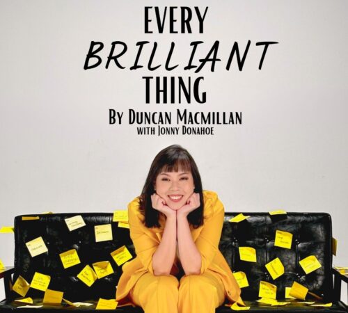 Every Brilliant Thing