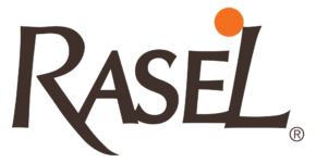 Rasel Logo-Colour